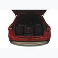 Sada tašek do zavazadlového prostoru KJUST Mercedes-Benz GLA 2013-2019 4 ks black 11