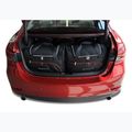 Sada tašek do zavazadlového prostoru KJUST Mazda 6 Limousine 2012+ 5 ks  black 11