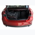 Sada tašek do zavazadlového prostoru KJUST Mazda 6 Limousine 2012+ 5 ks  black 12