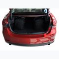Sada tašek do zavazadlového prostoru KJUST Mazda 6 Limousine 2012+ 5 ks  black 14