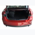 Sada tašek do zavazadlového prostoru KJUST Mazda 6 Limousine 2012+ 5 ks  black 15
