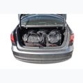 Sada tašek do zavazadlového prostoru KJUST Volkswagen Jetta 2011-2017 5 ks black 16