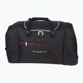 Sada tašek do zavazadlového prostoru  KJUST Opel Astra Hatchback 2015-2021 4 ks black  3