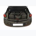 Sada tašek do zavazadlového prostoru  KJUST Opel Astra Hatchback 2015-2021 4 ks black  13