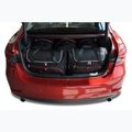 Sada tašek do zavazadlového prostoru KJUST Mazda 6 Limousine 2012+ 5 ks black 10