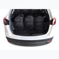 Sada tašek do zavazadlového prostoru KJUST Mazda Cx-5 2011-2017 5 ks black 13