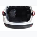 Sada tašek do zavazadlového prostoru KJUST Mazda Cx-5 2011-2017 5 ks black 15