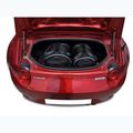 Sada tašek do zavazadlového prostoru KJUST Mazda Mx-5 2015+ 2 ks black 10