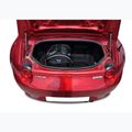 Sada tašek do zavazadlového prostoru KJUST Mazda Mx-5 2015+ 2 ks black 11