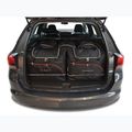 Sada tašek do zavazadlového prostoru  KJUST Opel Astra Tourer 2016-2021 5 ks black  11