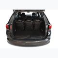 Sada tašek do zavazadlového prostoru  KJUST Opel Astra Tourer 2016-2021 5 ks black  12