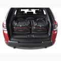 Sada tašek do zavazadlového prostoru KJUST Land Rover Range Rover Sport 2013-2022 5 ks black 12