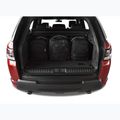 Sada tašek do zavazadlového prostoru KJUST Land Rover Range Rover Sport 2013-2022 5 ks black 13