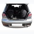 Sada tašek do zavazadlového prostoru KJUST Mitsubishi Outlander 2001-2006 5 ks black 16