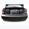 Sada tašek do zavazadlového prostoru KJUST Lexus Ls 2006-2017 5 ks black 12