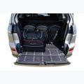 Sada tašek do zavazadlového prostoru KJUST Mitsubishi Outlander 2006-2012 5 ks black 13