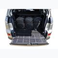 Sada tašek do zavazadlového prostoru KJUST Mitsubishi Outlander 2006-2012 5 ks black 14