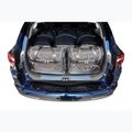 Sada tašek do zavazadlového prostoru  KJUST Renault Talisman Grandtour 2015-2022 5 ks cblack 13