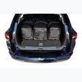Sada tašek do zavazadlového prostoru  KJUST Renault Talisman Grandtour 2015-2022 5 ks cblack 15