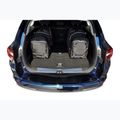 Sada tašek do zavazadlového prostoru  KJUST Renault Talisman Grandtour 2015-2022 5 ks cblack 16