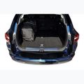 Sada tašek do zavazadlového prostoru  KJUST Renault Talisman Grandtour 2015-2022 5 ks cblack 17