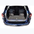 Sada tašek do zavazadlového prostoru  KJUST Renault Talisman Grandtour 2015-2022 5 ks black  14