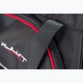 Sada tašek do zavazadlového prostoru  KJUST Renault Megane Grandtour 2009-2016 4 ks black  9