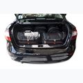 Sada tašek do zavazadlového prostoru  KJUST Renault Fluence Limousine 2009-2016 5 ks black  12