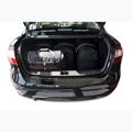 Sada tašek do zavazadlového prostoru  KJUST Renault Fluence Limousine 2009-2016 5 ks black  13