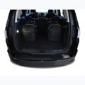 Sada tašek do zavazadlového prostoru KJUST Ford Galaxy 2015+ 5 ks black 18