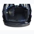 Sada tašek do zavazadlového prostoru KJUST Ford Galaxy 2015+ 5 ks black 19