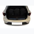 Sada tašek do zavazadlového prostoru  KJUST Seat Leon ST 2013-2020 5 ks black  15