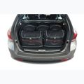 Sada tašek do zavazadlového prostoru KJUST Hyundai I40 Kombi 2011-2019 5 ks black 16