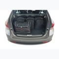 Sada tašek do zavazadlového prostoru KJUST Hyundai I40 Kombi 2011-2019 5 ks black 17