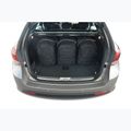 Sada tašek do zavazadlového prostoru KJUST Hyundai I40 Kombi 2011-2019 5 ks black 18