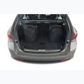 Sada tašek do zavazadlového prostoru KJUST Hyundai I40 Kombi 2011-2019 5 ks black 19