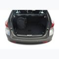 Sada tašek do zavazadlového prostoru KJUST Hyundai I40 Kombi 2011-2019 5 ks black 20