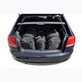 KJUST sada tašek do kufru Audi A3 2003-2013 3 ks černá 14