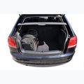 KJUST sada tašek do kufru Audi A3 2003-2013 3 ks černá 16