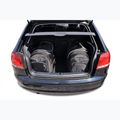 KJUST sada tašek do kufru Audi A3 2003-2013 3 ks černá 17