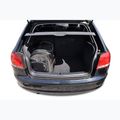 KJUST sada tašek do kufru Audi A3 2003-2013 3 ks černá 18
