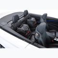 KJUST BMW 4 Cabrio sada tašek do kufru 2013-2020 3 ks černá 18