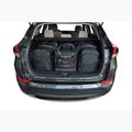 Sada tašek do zavazadlového prostoru KJUST Hyundai Tucson 2015-2020 4 ks black 18