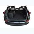 Sada tašek do zavazadlového prostoru KJUST Hyundai Tucson 2015-2020 4 ks black 21