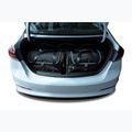 Sada tašek do zavazadlového prostoru KJUST Hyundai Elantra 2016-2020 5 ks black 16