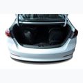 Sada tašek do zavazadlového prostoru KJUST Hyundai Elantra 2016-2020 5 ks black 19