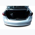 Sada tašek do zavazadlového prostoru KJUST Hyundai Elantra 2016-2020 5 ks black 20