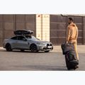 Sada tašek do zavazadlového prostoru KJUST Fiat Croma 2005-2010 4 ks black 19