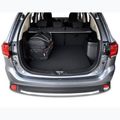 Sada tašek do zavazadlového prostoru KJUST Mitsubishi Outlander 2012-2020 5 ks black 15