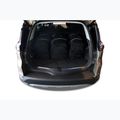 Sada tašek do zavazadlového prostoru  KJUST Renault Espace 2014-2021 5 ks black  13